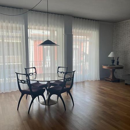 Luxuryflat 42 Apartamento Bari Exterior foto