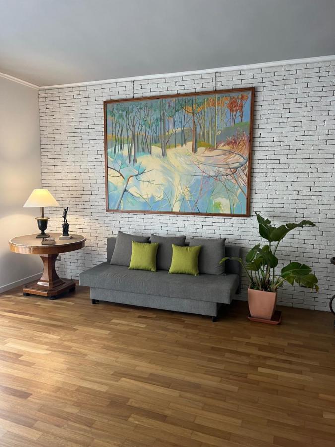 Luxuryflat 42 Apartamento Bari Exterior foto