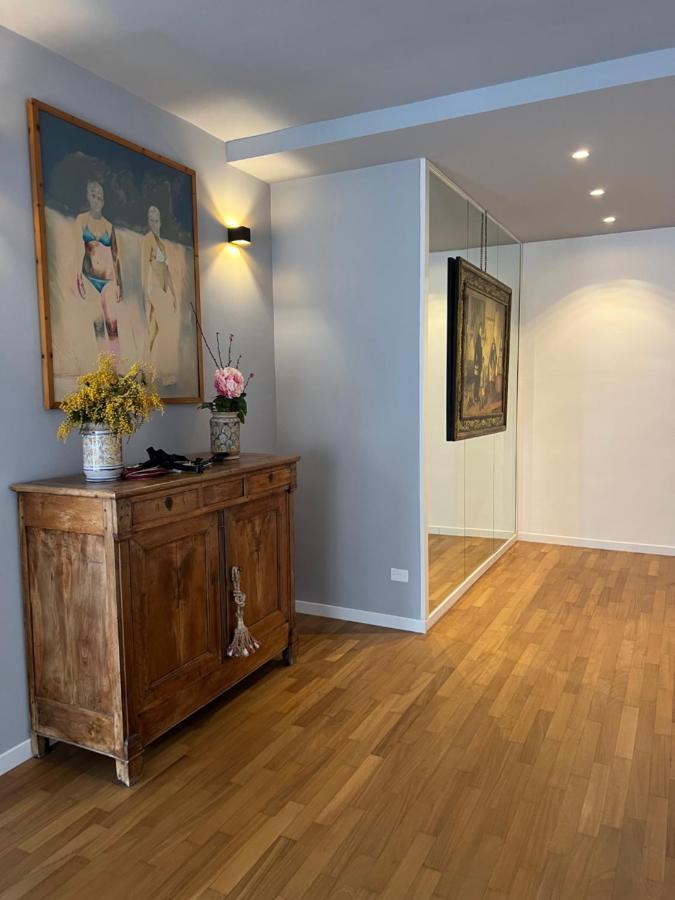 Luxuryflat 42 Apartamento Bari Exterior foto