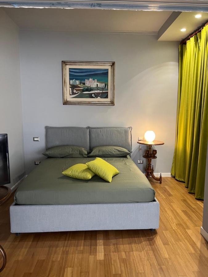 Luxuryflat 42 Apartamento Bari Exterior foto