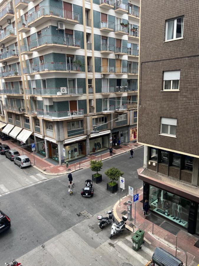 Luxuryflat 42 Apartamento Bari Exterior foto