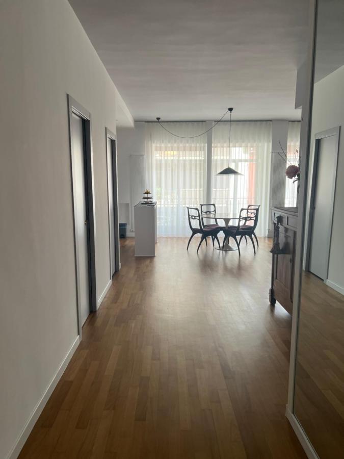 Luxuryflat 42 Apartamento Bari Exterior foto