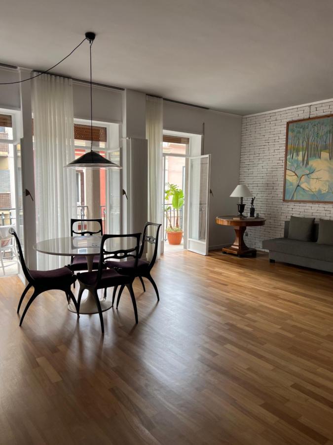 Luxuryflat 42 Apartamento Bari Exterior foto